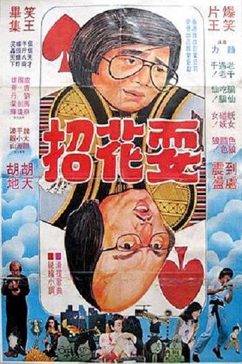 Illusions Come True movie poster
