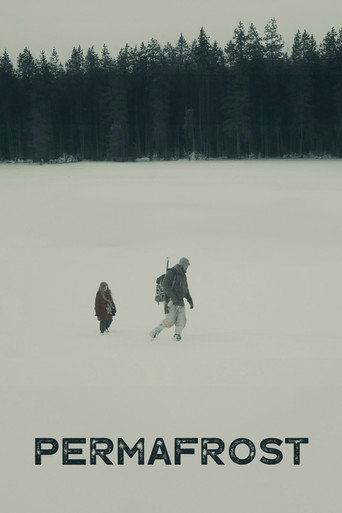 Permafrost movie poster