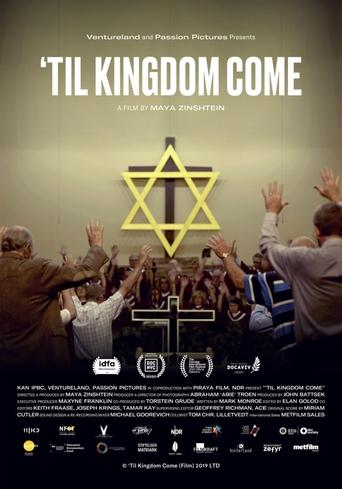 'Til Kingdom Come movie poster