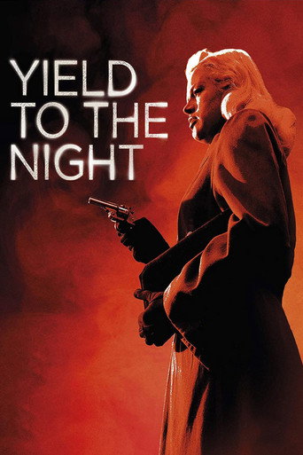 Yield to the Night movie poster