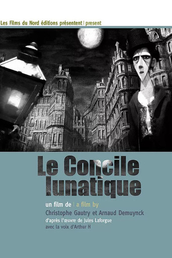 The Whimsical Council movie poster