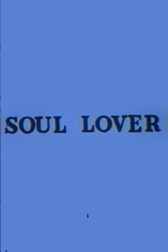 Soul Lover movie poster