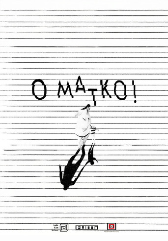 Oh Mother! movie poster
