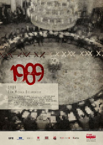 1989 movie poster