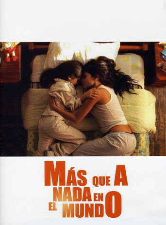 More Than Anything in the World movie poster
