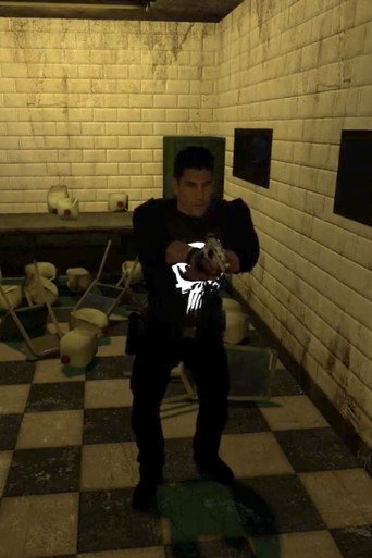 Donny balls and the slurpee killings movie poster