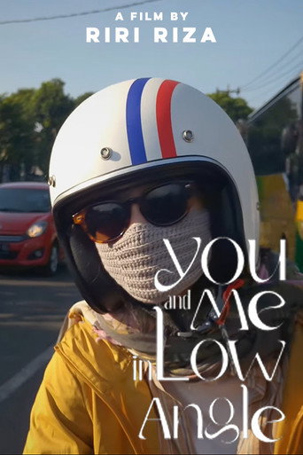 You and Me In Low Angle movie poster