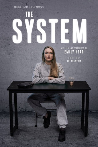 The System movie poster