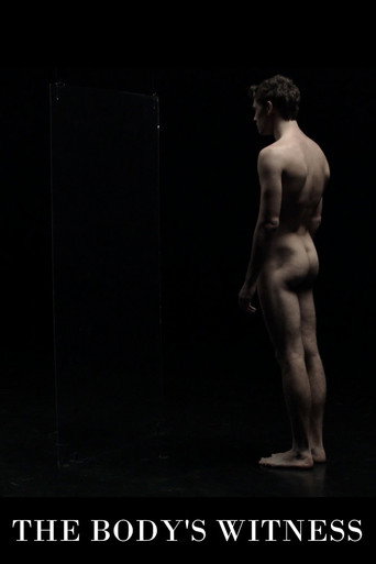 The Body's Witness movie poster