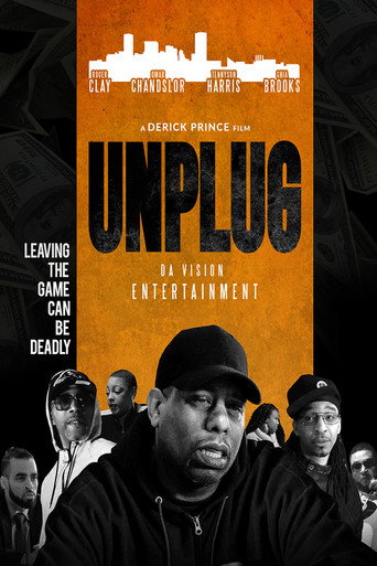 UNPLUG movie poster