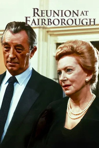 Reunion at Fairborough movie poster
