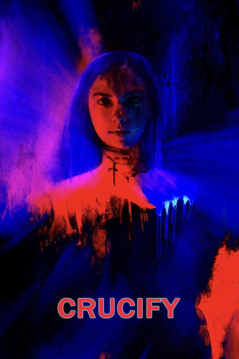 Crucify movie poster
