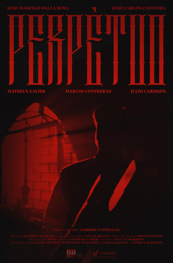 Perpétuo movie poster