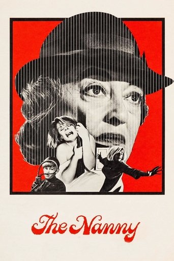 The Nanny movie poster