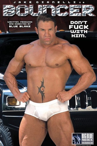 The Bouncer movie poster