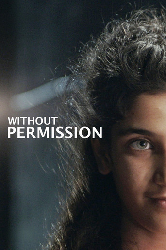 Without Permission movie poster