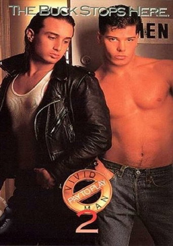 Pay to Play 2 movie poster