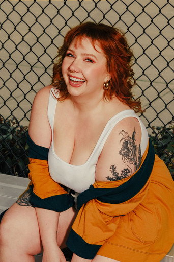 Fat Joke movie poster