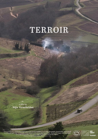 Terroir movie poster