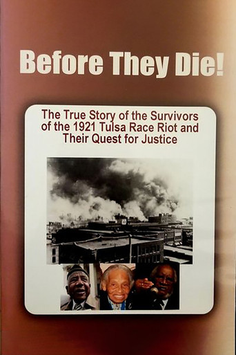 Before They Die! movie poster