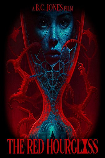 The Red Hourglass movie poster