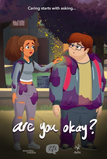 Are You Okay? movie poster