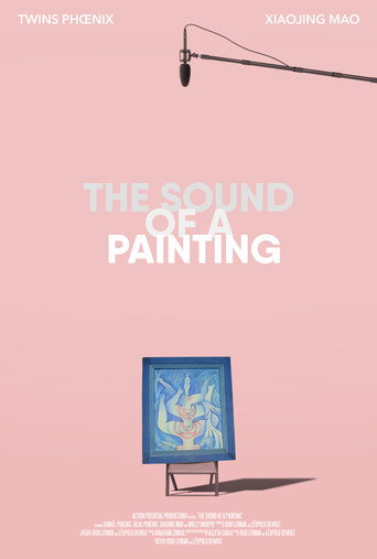 The Sound of a Painting movie poster