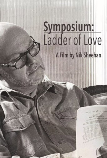 Symposium: Ladder of Love movie poster