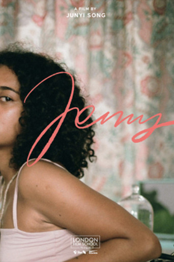 Jenny movie poster