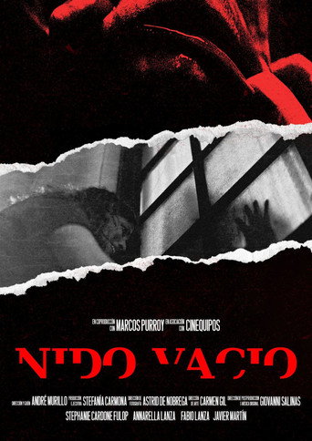 Empty Nest movie poster