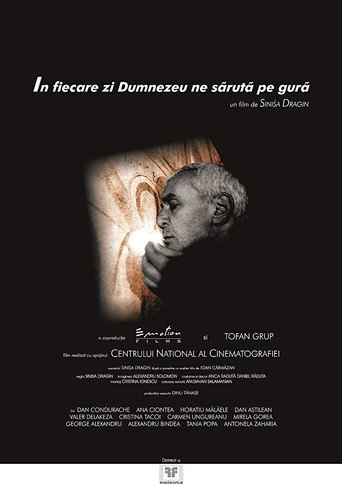 Everyday God Kisses Us on the Mouth movie poster