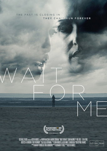 Wait for Me movie poster