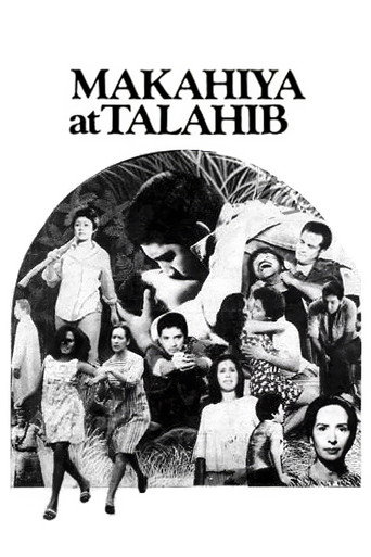 Makahiya at Talahib movie poster