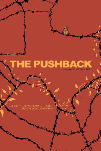 The Pushback movie poster
