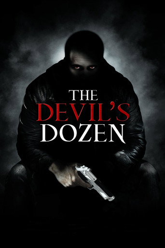 The Devil's Dozen movie poster