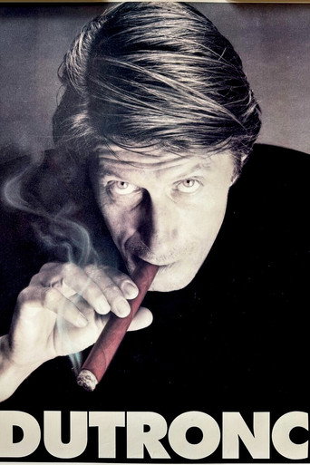 Dutronc au Casino movie poster