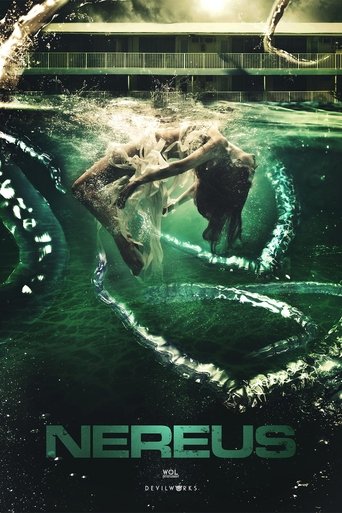 Drowning Echo movie poster