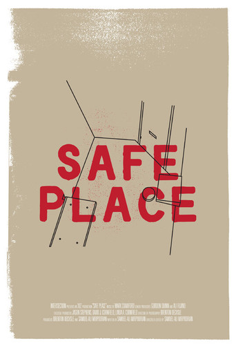 Safe Place movie poster