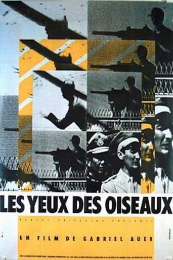 The Eyes of the Birds movie poster