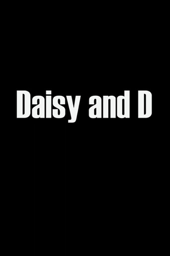 Daisy & D movie poster
