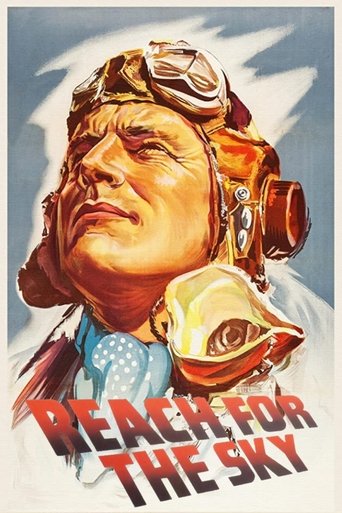 Reach for the Sky movie poster