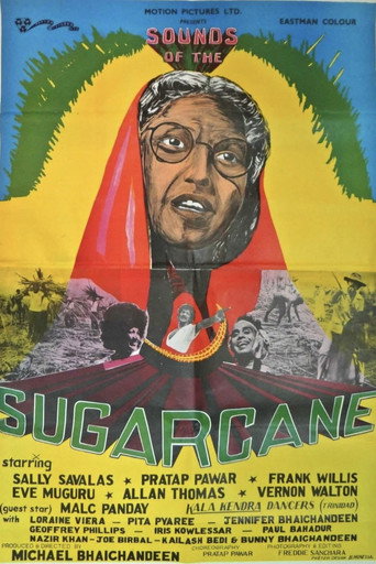 Sounds of the Sugarcane movie poster