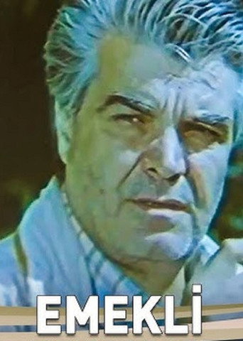 Emekli movie poster