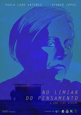 A Son Like Others movie poster