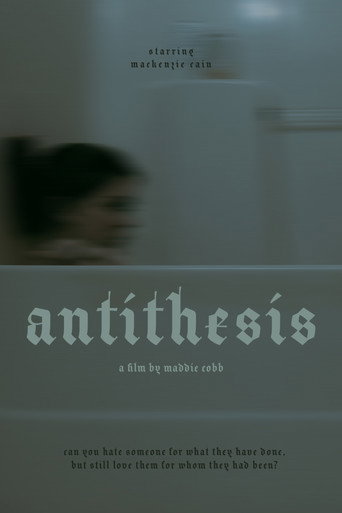 Antithesis movie poster