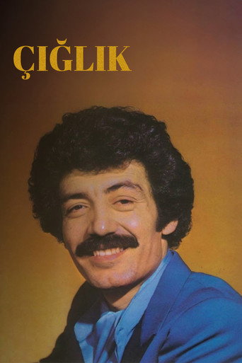 Çığlık movie poster