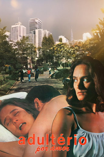 Adultério Por Amor movie poster