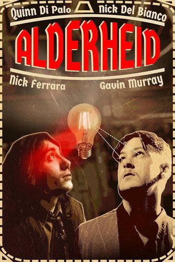 Alderheid movie poster