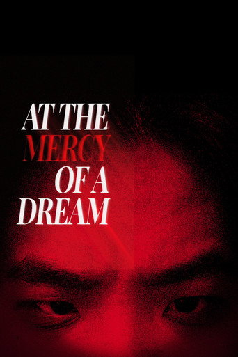At the Mercy of a Dream movie poster