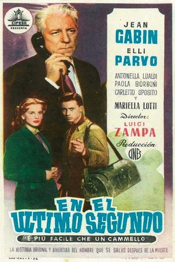 Twelve Hours to Live movie poster